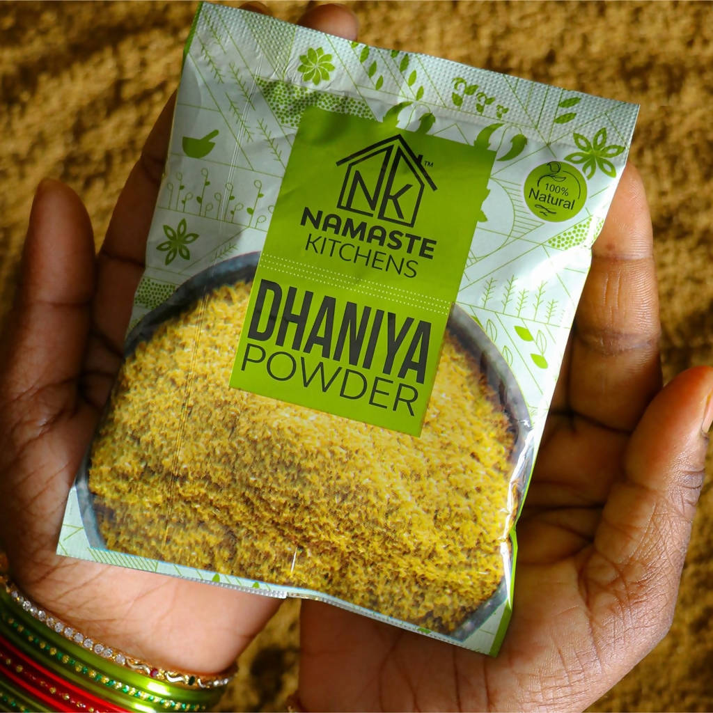 Namaste Kitchens Dhaniya Powder | Grab2Buy