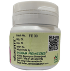 Indian Remedies Femsar Capsules