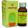 Healwell Homeopathy Wormklin Drops | Grab2Buy