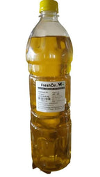 FreshOn Cold Pressed Sun Flower Oil | Grab2Buy