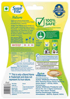 Sugar Free Natura Zero Calories Sweet Drops