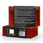 Beardo Whisky Smoke Perfumed Luxury Soap for Men