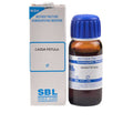 SBL Homeopathy Cassia Fistula Mother Tincture Q | Grab2Buy