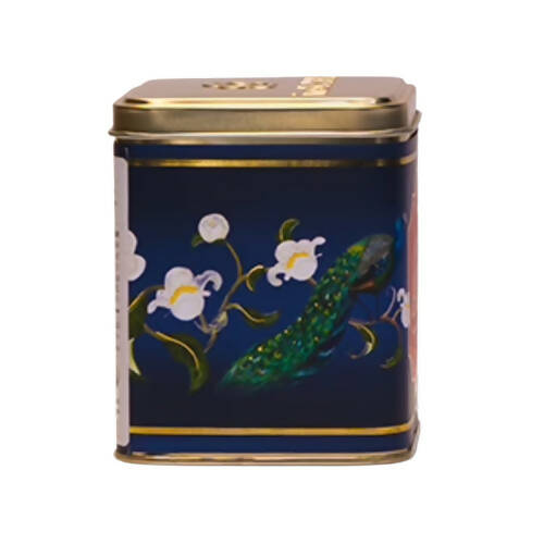 Makaibari Smoky Mountain (Tin Caddy) Darjeeling Black Tea | Grab2Buy