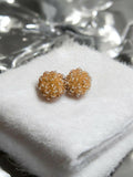 Inhanns Premium Everyday Studs - Light Peach | Grab2Buy
