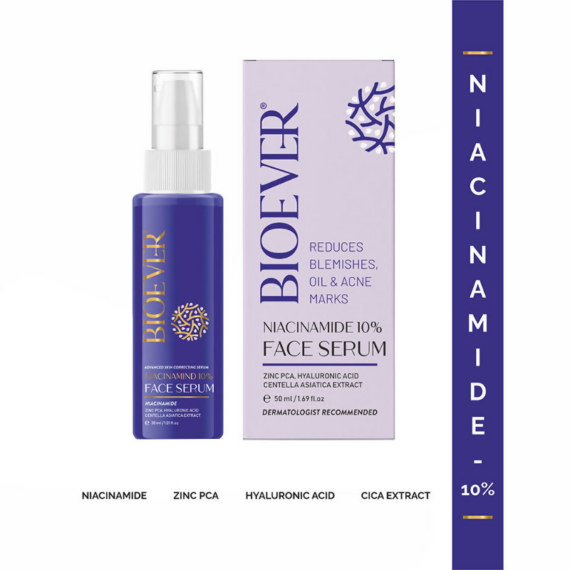 Bioever Niacinamide Face Serum | Grab2Buy