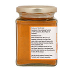 Aranyam Lakadong Turmeric Black Pepper & Cinnamon | Grab2Buy
