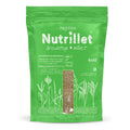 Pristine Nutrillet - Browntop Millet | Grab2Buy