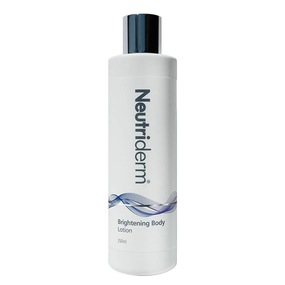 Neutriderm Brightening Body Lotion | Grab2Buy