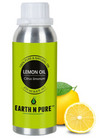 Earth N Pure Lemon Essential Oil | Grab2Buy