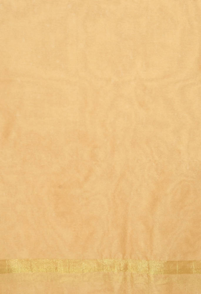 Mominos Fashion Golden Banarsi Piping Dupatta | Grab2Buy