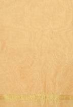 Mominos Fashion Golden Banarsi Piping Dupatta | Grab2Buy