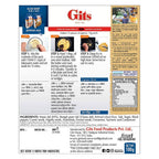 Gits Dhoka Snack Mix | Grab2Buy