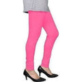 Neon Pink Legging for Women | Grab2Buy