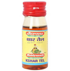Baidyanath Jhansi Kshar Tel | Grab2Buy