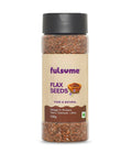 Fulsome Raw Flax Seeds | Grab2Buy