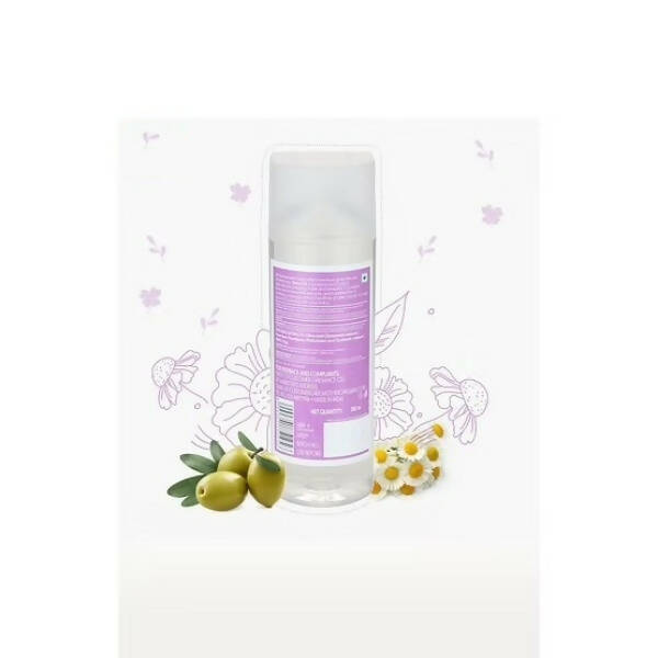 Mothercare All We Know Baby Oil | Grab2Buy