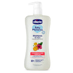 Chicco Baby Moments Shampoo | Grab2Buy