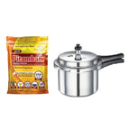 Pitambari Shining Powder Extra Power for 6 Metals | Grab2Buy
