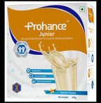 Prohance Junior Nutritional Formula for Kids - Vanilla Flavor | Grab2Buy
