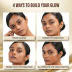 Insight Cosmetics Radiance Filter - Light