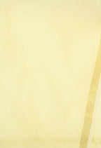 Mominos Fashion Off White Banarsi Piping Dupatta | Grab2Buy