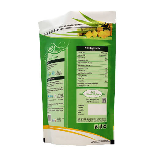 ML King Food Jaggery Powder | Grab2Buy