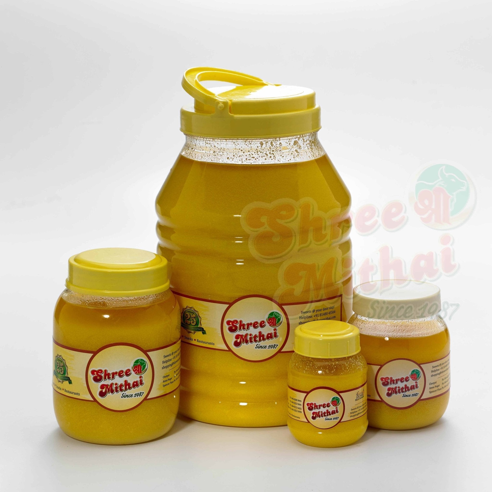 Shree Mithai Ghee | Grab2Buy