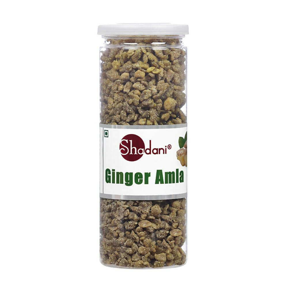 Shadani Ginger Amla | Grab2Buy