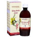 Patanjali Giloy Amla Juice | Grab2Buy
