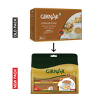Girnar Instant Tea Premix With Ginger