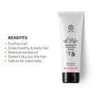 Brillare Dandruff Control Hair Mask | Grab2Buy