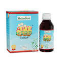 Rajasthan Herbals Apti Herb Syrup