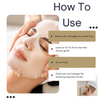 SKIN1004 Madagascar Centella Watergel Sheet Ampoule Mask