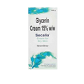 Micro Secalia Glycerin Cream