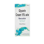 Micro Secalia Glycerin Cream