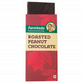 Farmveda Roasted Peanut Chocolate | Grab2Buy