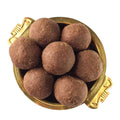 Govi’s Organic Foods - Jaggery Ragi Sunnunda (Finger Millet) | Grab2Buy