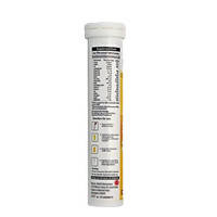 The Vitamin Company Multivitamin with Multi Minerals (Effervescent Tablets) | Grab2Buy