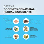 Kp Namboodiri's Natural Salt Toothpaste | Grab2Buy