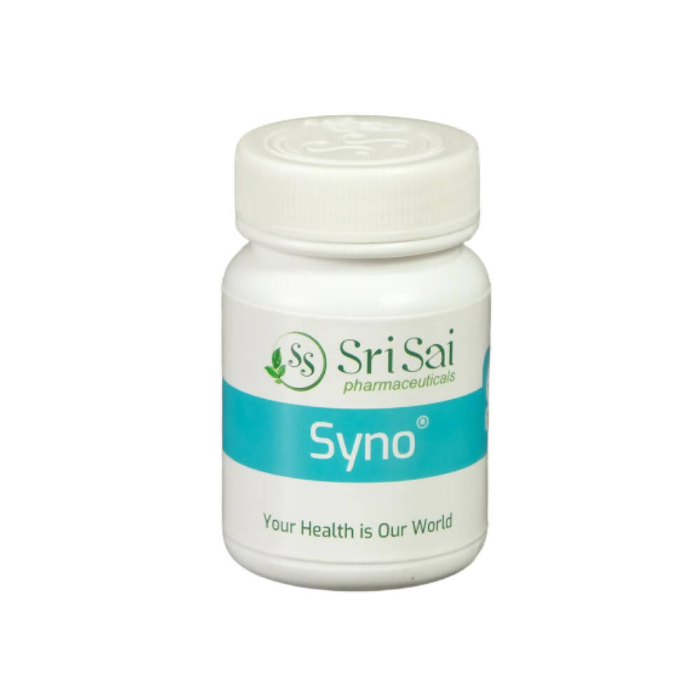 Sri Sai Pharmaceuticals Syno Tablets | Grab2Buy