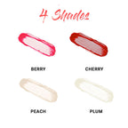 Biotique Lipshine Lip Balm SPF 20 - Peach It | Grab2Buy