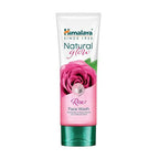 Himalaya Natural Glow Rose Face Wash | Grab2Buy