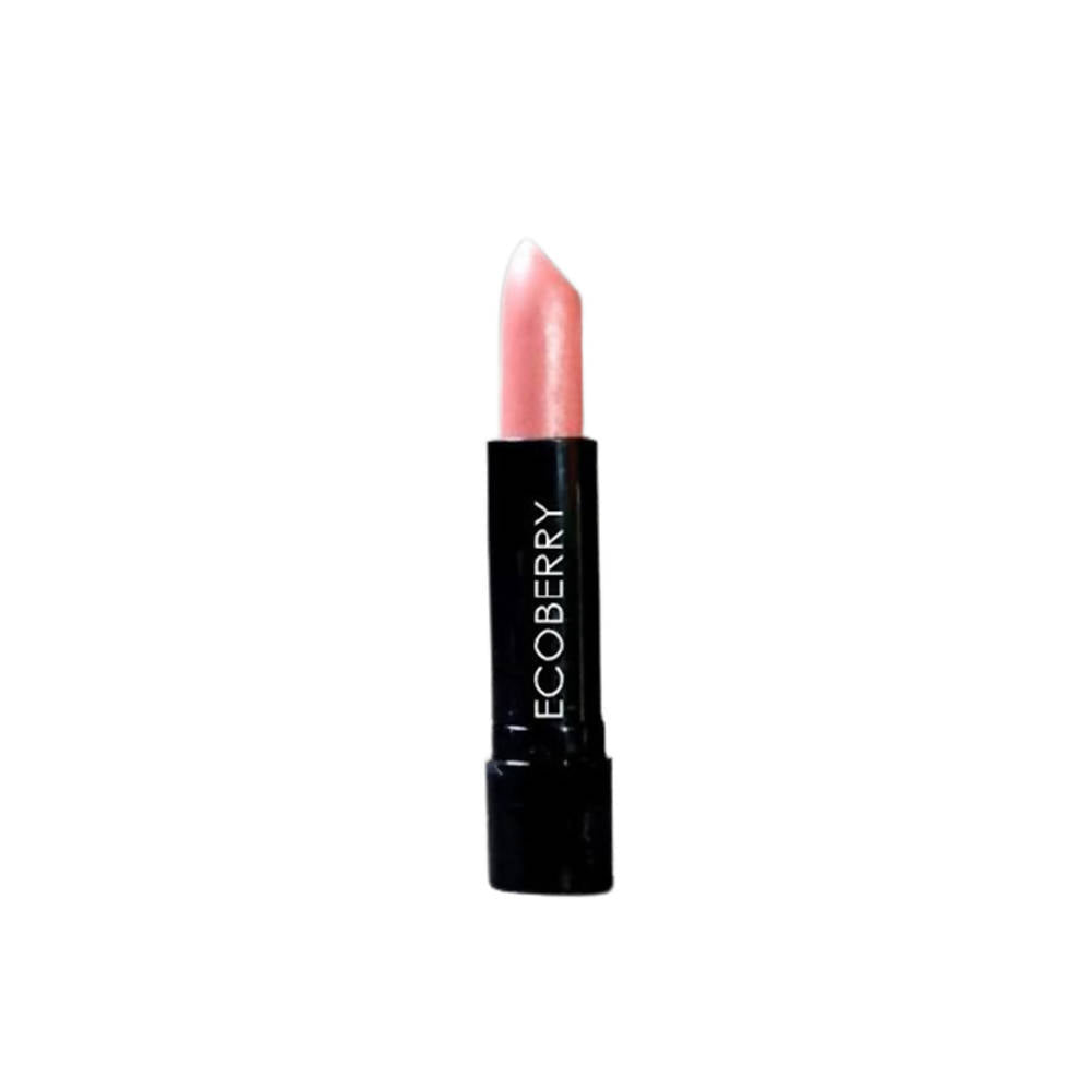 Ecoberry Handmade Natural Lip Gloss- Coral Sunshine 08 | Grab2Buy