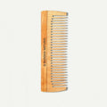 Buddha Natural Baby Wide Tooth Comb - Kacchi Neem Wood Comb | Grab2Buy
