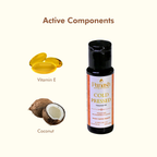 Panash Cold Pressed Coconut Oil | Grab2Buy