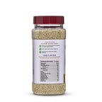 Fulsome White Quinoa Seeds | Grab2Buy