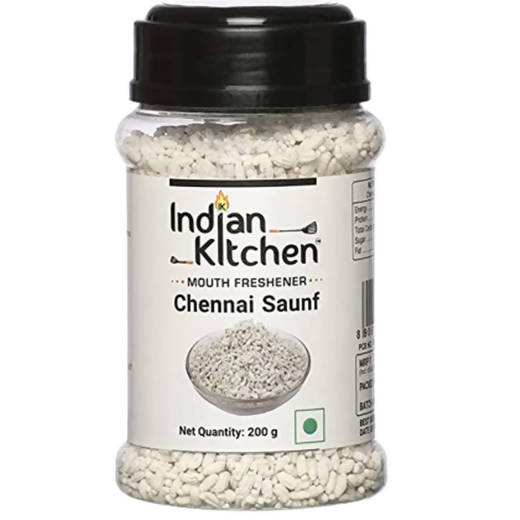 Indian Kitchen Mouth Freshener Chennai Saunf | Grab2Buy