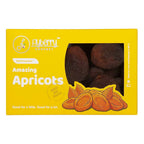 Flyberry Gourmet Dried Apricots (Unsulphured) | Grab2Buy