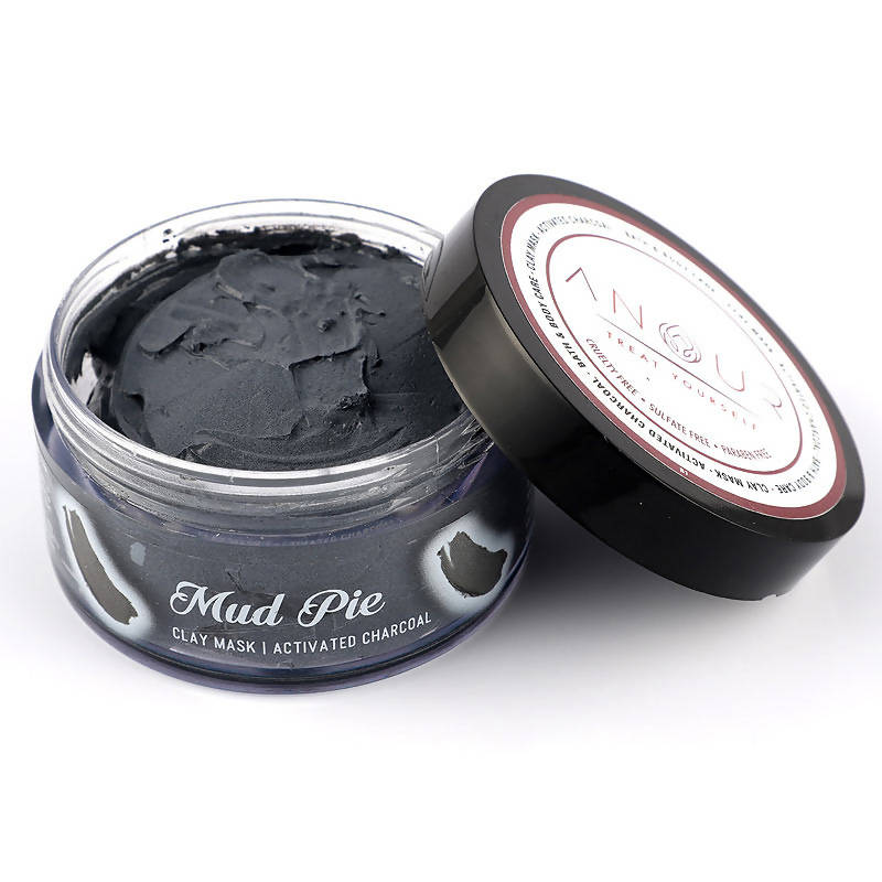 Anour Mud Pie Clay Mask | Grab2Buy